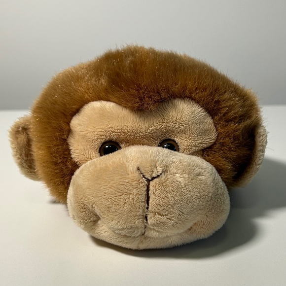 Daphne's Golf Headcover Hybrid Monkey 2005 - Picture 1 of 8